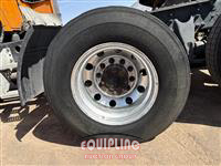 2019 International PROSTAR 6X4 T/A SLEEPER TRUCK 