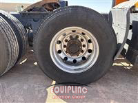 2019 International PROSTAR 6X4 T/A SLEEPER TRUCK 