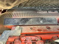 2019 International PROSTAR 6X4 T/A SLEEPER TRUCK 