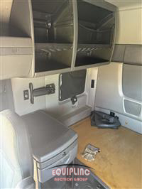 2019 International PROSTAR 6X4 T/A SLEEPER TRUCK 