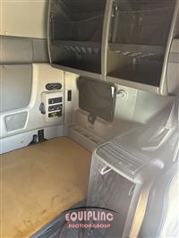 2019 International PROSTAR 6X4 T/A SLEEPER TRUCK 