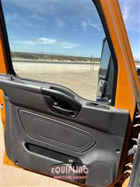 2019 International PROSTAR 6X4 T/A SLEEPER TRUCK 