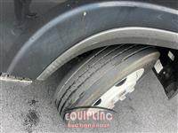 2016 Isuzu  NRR 4X2 S/A CAB AND CHASSIS