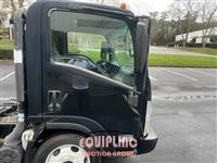 2016 Isuzu  NRR 4X2 S/A CAB AND CHASSIS