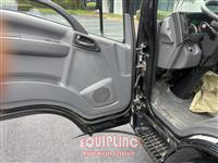 2016 Isuzu  NRR 4X2 S/A CAB AND CHASSIS