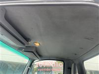 2016 Isuzu  NRR 4X2 S/A CAB AND CHASSIS