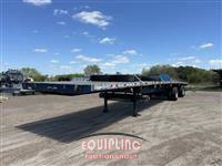 2013 Great Dane GPL-0024-00053 4X2 T/A FLATBED