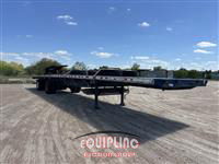 2013 Great Dane GPL-0024-00053 4X2 T/A FLATBED