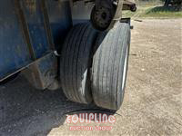 2013 Great Dane GPL-0024-00053 4X2 T/A FLATBED