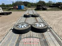 2013 Great Dane GPL-0024-00053 4X2 T/A FLATBED