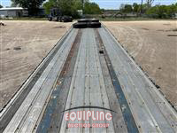 2013 Great Dane GPL-0024-00053 4X2 T/A FLATBED