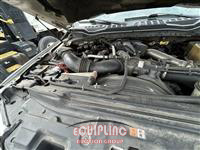 2017 Ford F350 4X2 S/A CREW CAB DUALLY T