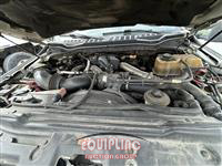 2017 Ford F350 4X2 S/A CREW CAB DUALLY T