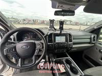 2017 Ford F350 4X2 S/A CREW CAB DUALLY T