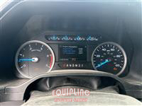 2017 Ford F350 4X2 S/A CREW CAB DUALLY T