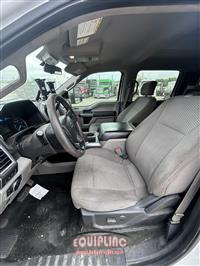 2017 Ford F350 4X2 S/A CREW CAB DUALLY T