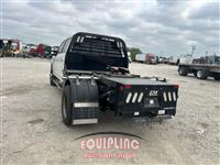 2017 Ford F350 4X2 S/A CREW CAB DUALLY T