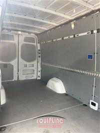 2022 MERCEDES BENZ SPRINTER 2500 S/A CARGO VAN