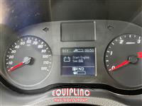 2022 MERCEDES BENZ SPRINTER 2500 S/A CARGO VAN