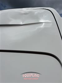 2022 MERCEDES BENZ SPRINTER 2500 S/A CARGO VAN