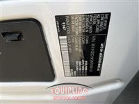 2022 MERCEDES BENZ SPRINTER 2500 S/A CARGO VAN