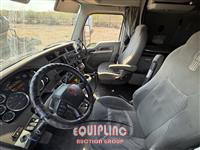 2019 Kenworth T680 6X4 T/A SLEEPER TRUCK TRA