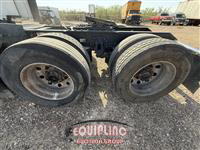 2019 Kenworth T680 6X4 T/A SLEEPER TRUCK TRA