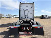 2019 Kenworth T680 6X4 T/A SLEEPER TRUCK TRA