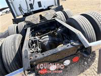 2019 Kenworth T680 6X4 T/A SLEEPER TRUCK TRA