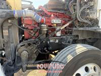 2019 Kenworth T680 6X4 T/A SLEEPER TRUCK TRA