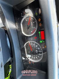 2019 Isuzu NPR 4X2 S/A 22FT BOX TRUCK