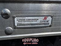 2019 Isuzu NPR 4X2 S/A 22FT BOX TRUCK