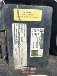 2023 Wally-Mo 53 FT T/A CAR CARRIER TRAILER