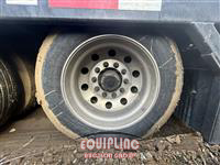 2023 Wally-Mo 53 FT T/A CAR CARRIER TRAILER