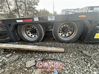 2023 Wally-Mo 53 FT T/A CAR CARRIER TRAILER