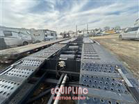 2023 Wally-Mo 53 FT T/A CAR CARRIER TRAILER