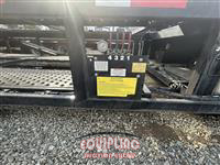 2023 Wally-Mo 53 FT T/A CAR CARRIER TRAILER