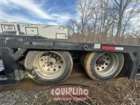 2023 Wally-Mo 53 FT T/A CAR CARRIER TRAILER