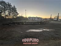 2023 Wally-Mo 53 FT T/A CAR CARRIER TRAILER