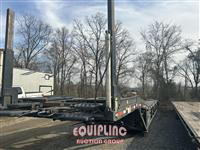 2023 Wally-Mo 53 FT T/A CAR CARRIER TRAILER