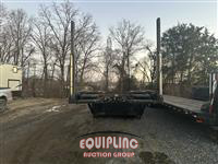 2023 Wally-Mo 53 FT T/A CAR CARRIER TRAILER