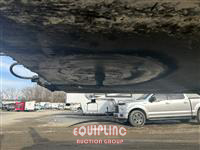 2023 Wally-Mo 53 FT T/A CAR CARRIER TRAILER