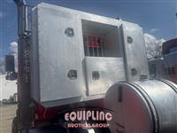 2008 Kenworth T8 Series