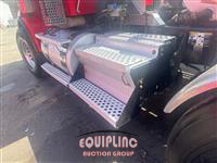 2008 Kenworth T8 Series