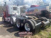 2008 Kenworth T8 Series