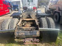 2008 Kenworth T8 Series