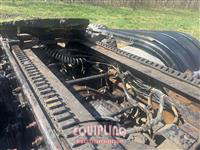 2008 Kenworth T8 Series