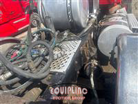 2008 Kenworth T8 Series