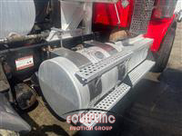 2008 Kenworth T8 Series