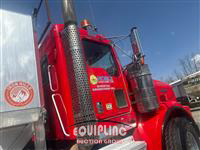 2008 Kenworth T8 Series